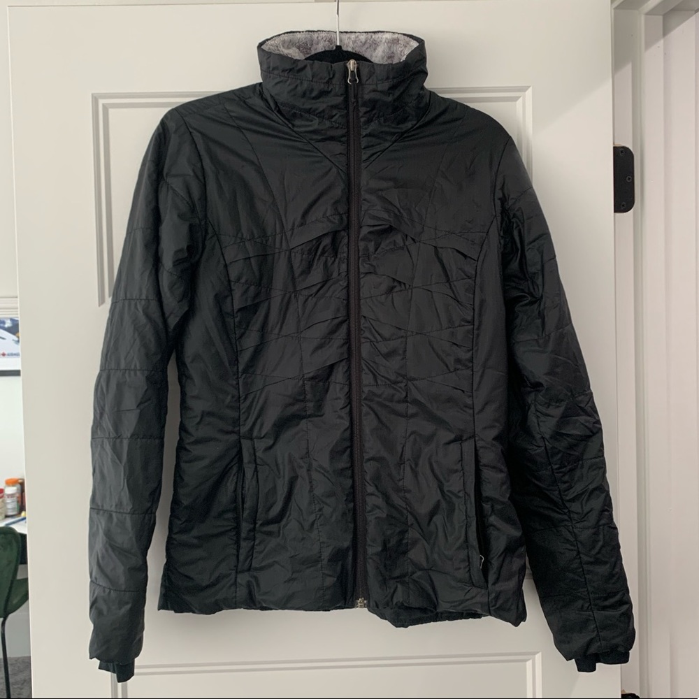 Columbia Insulated Jacket